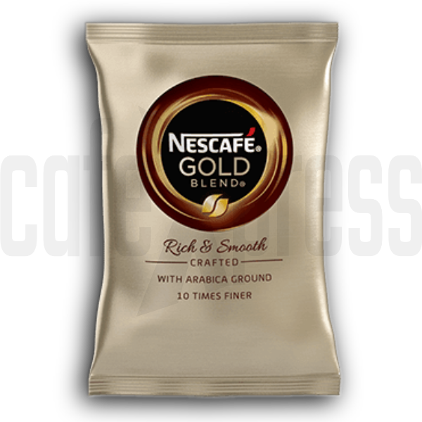 Nescafe Gold Blend Vending Coffee (10x300g)
